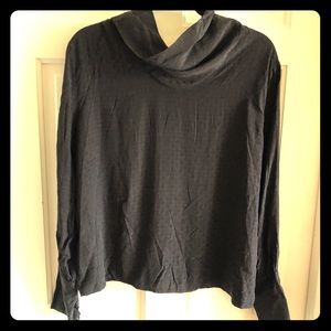 NWT Zara “ Star Blouse” ( S )